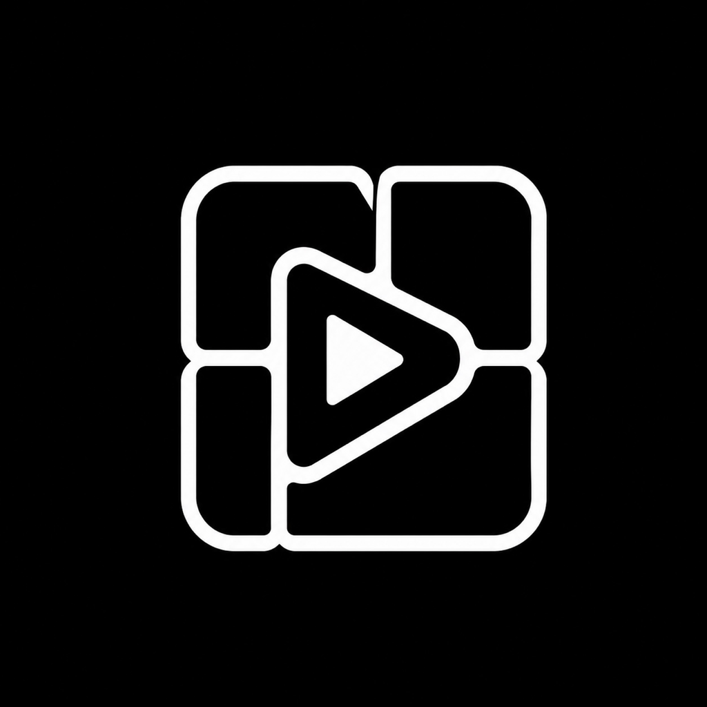 Collage app icon